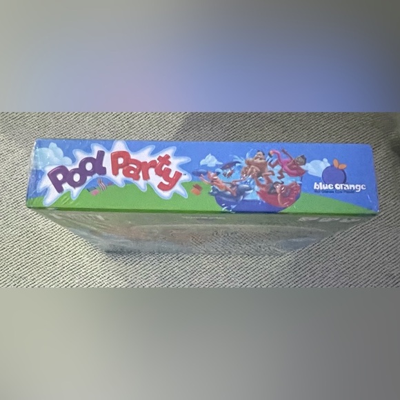 Pool Party Game - Picture 5 of 8